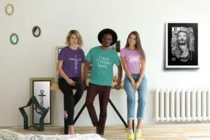 Christen online Shop für Christliche T-Shirts, Jesus Shirts, Kleidung und Geschenke Christen online Shop für Christliche T-Shirts, Jesus Shirts, Kleidung und Geschenke